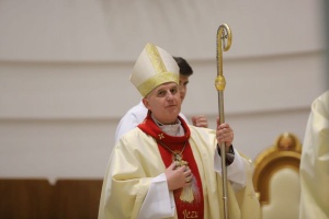 biskup grzegorz suchodolski